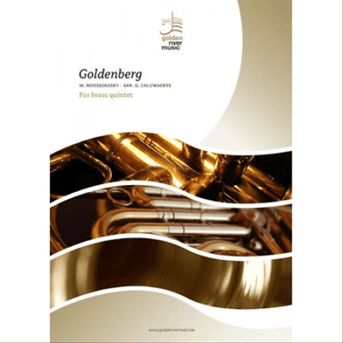 Goldenberg