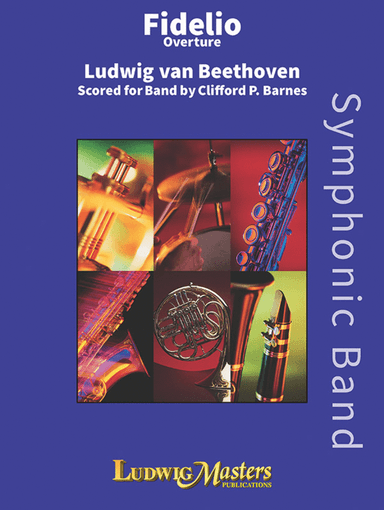 Fidelio Overture