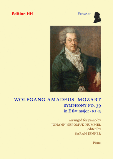Symphony No. 39