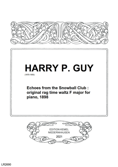 Echoes from the Snowball Club