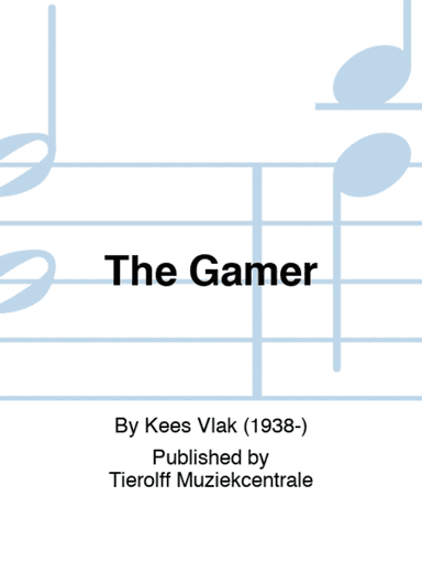 The Gamer