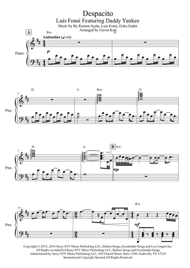 Despacito