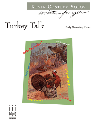 Turkey Talk