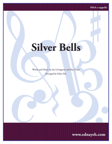 Silver Bells