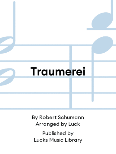Traumerei