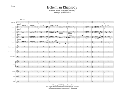 Bohemian Rhapsody