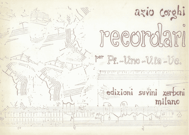 Recordari
