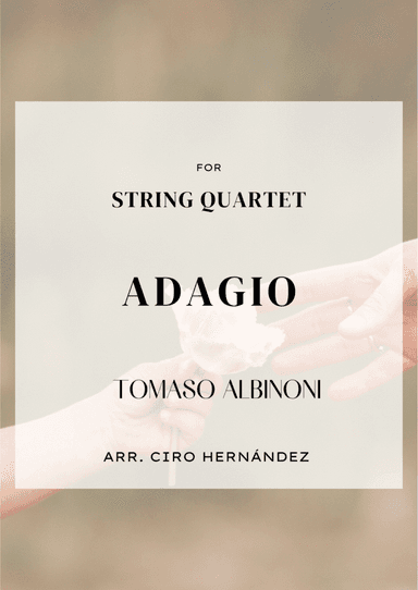 Adagio
