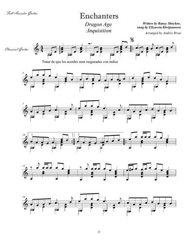 Dragon Age: Inquisition