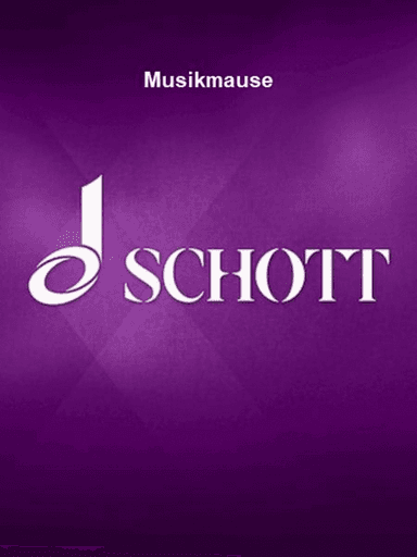 Musikmäuse