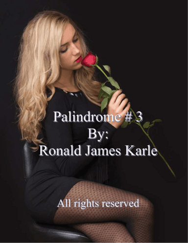 Palindrome #3