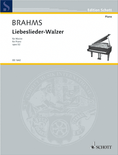 Songbook-Waltzes