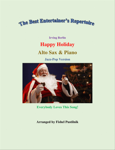 Happy Holiday