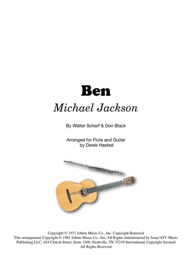 Ben