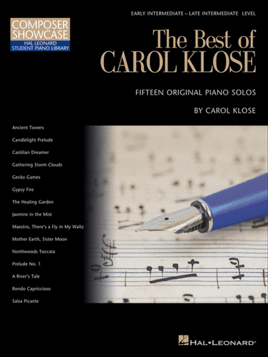 The Best of Carol Klose