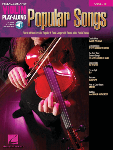 Popular Songs