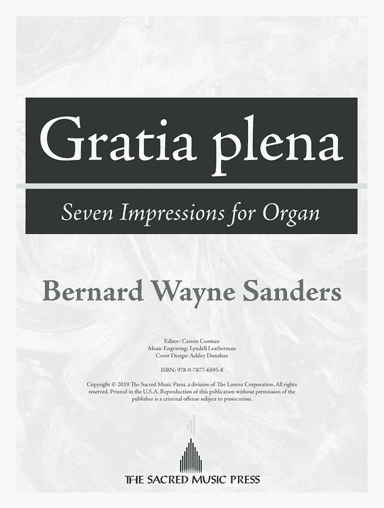 Gratia plena