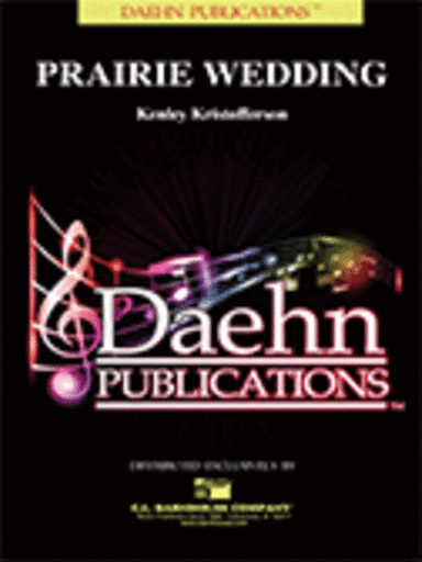 Prairie Wedding