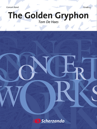 The Golden Gryphon