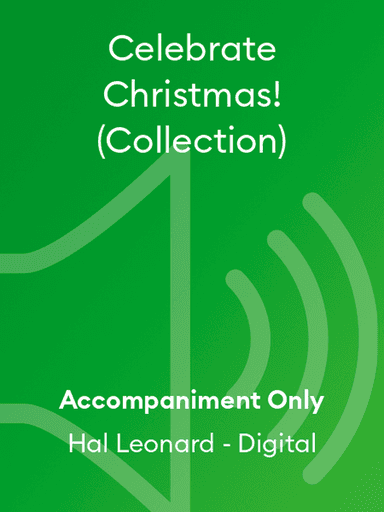 Celebrate Christmas! (Collection)