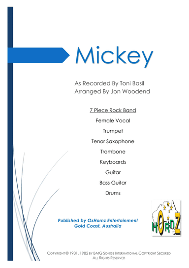 Mickey