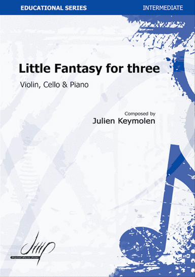 Little Fantasy For Three
