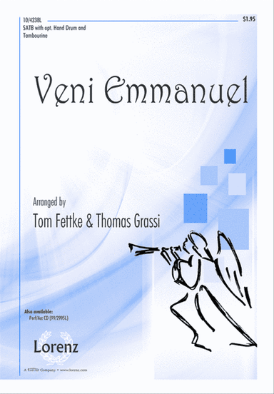 Veni Emmanuel