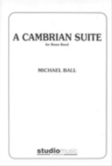 A Cambrian Suite