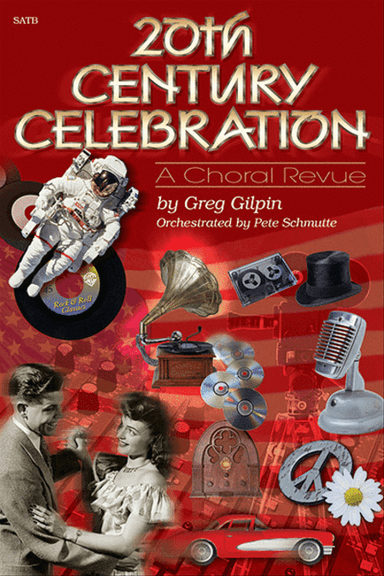 20th Century Celebration (SATB)