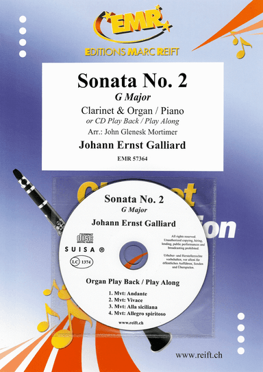 Sonata No. 2