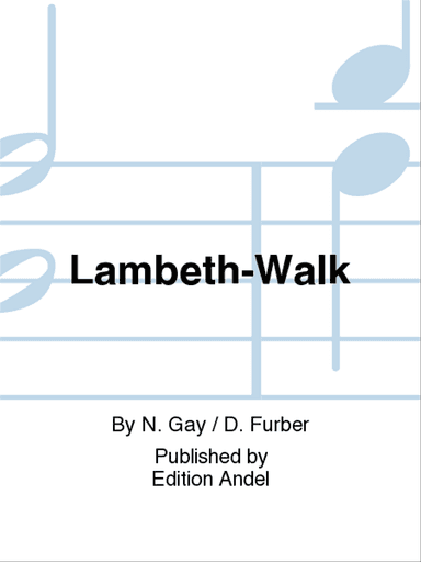 Lambeth-Walk