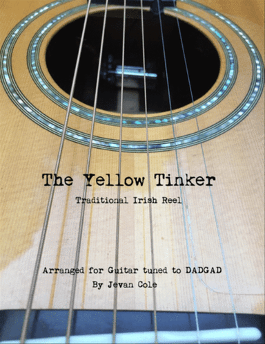 The Yellow Tinker