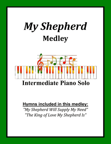 My Shepherd Medley