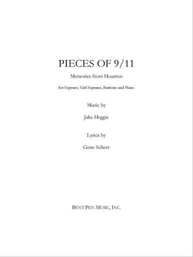 Pieces of 9/11