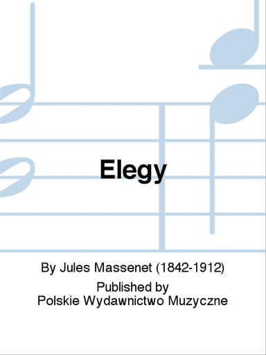 Elegy