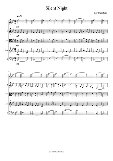 Silent Night