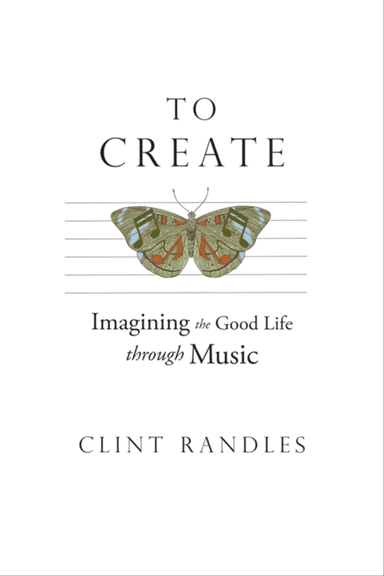 To Create