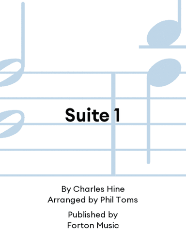 Suite 1