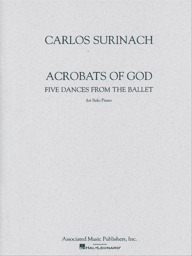 Acrobats of God