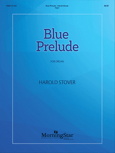 Blue Prelude