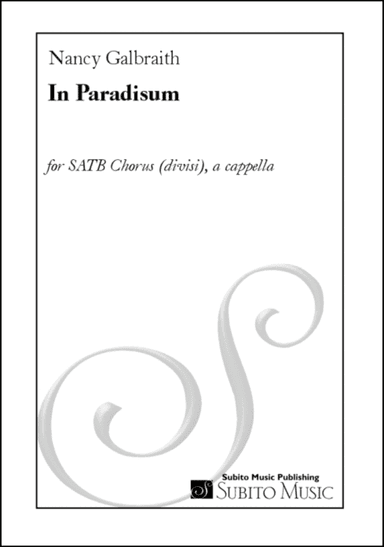 In Paradisum