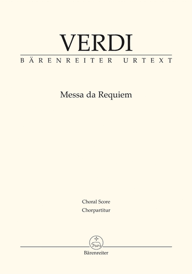 Messa da Requiem