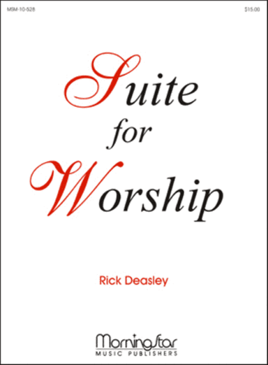 Suite for Worship