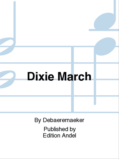 Dixie March