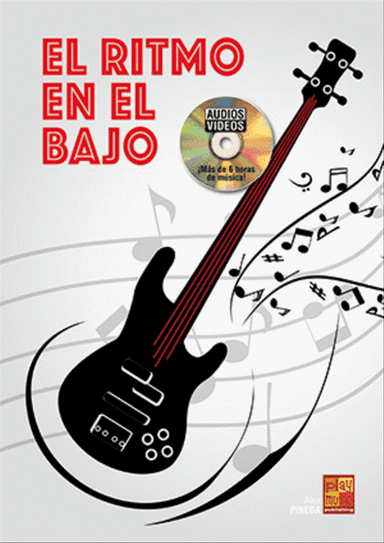 El ritmo en el bajo