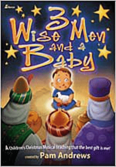 3 Wise Men and A Baby (Production Video)