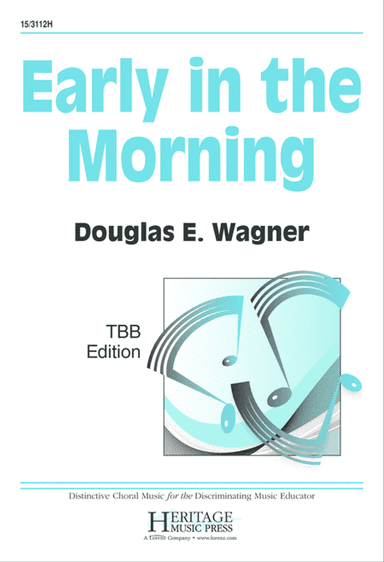 Early in the Morning