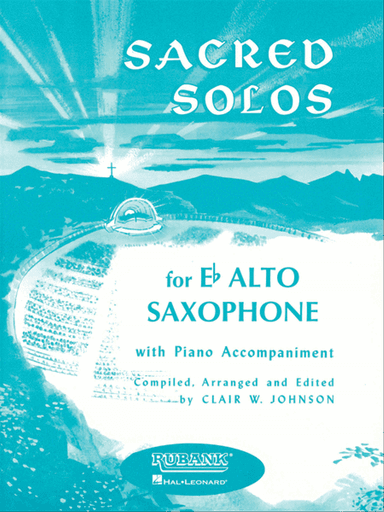 Sacred Solos