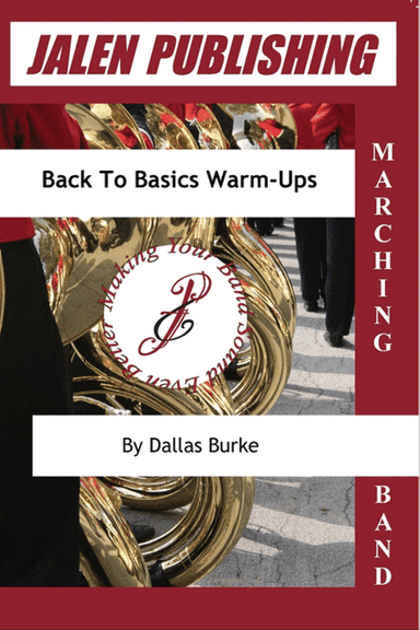 Back to Basics Warm-Ups