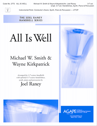 All Is Well